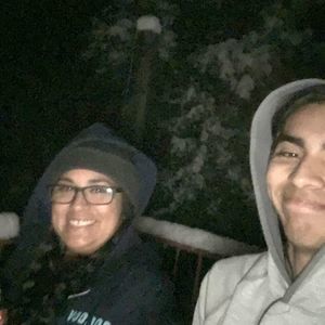 Meet your Posher, Maria